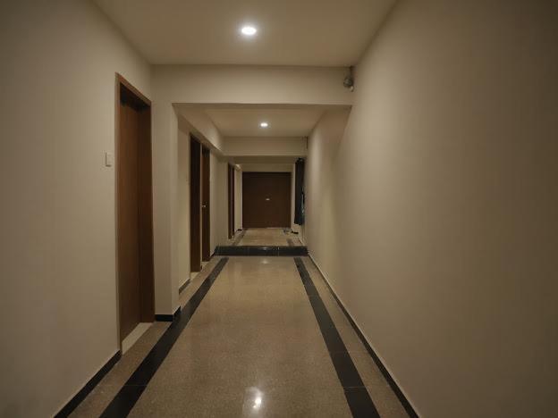 Hotel Royal Orbit راجكوت المظهر الخارجي الصورة